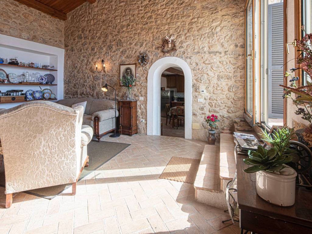 Rustico / casale a Alvito - Foto 4