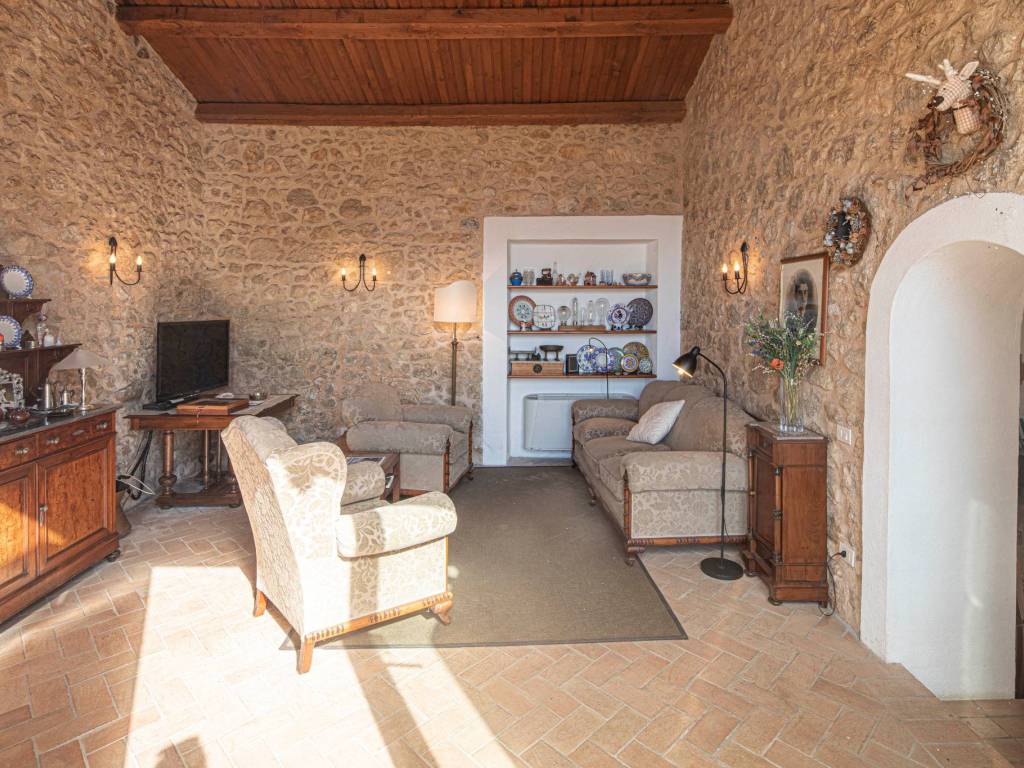 Rustico / casale a Alvito - Foto 5