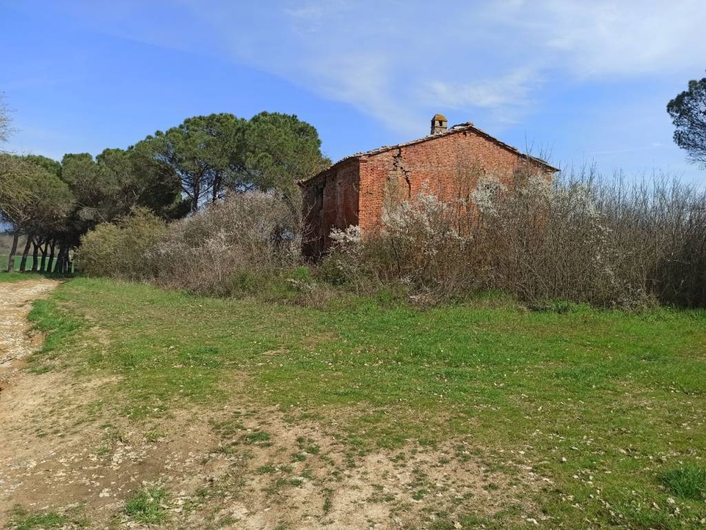 Terreno a Castiglione del lago in Via della Libertà - Foto 2