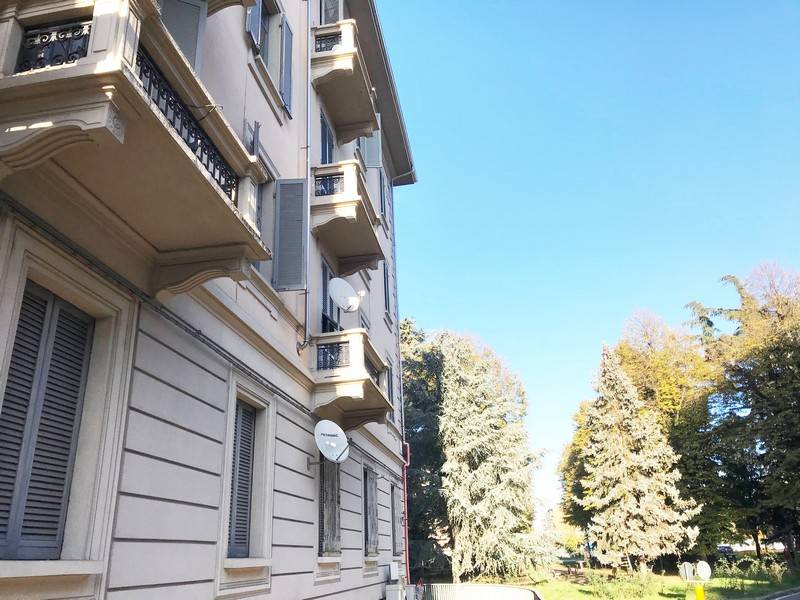 Appartamento a Alessandria in Piazza Mentana, 2 - Foto 2