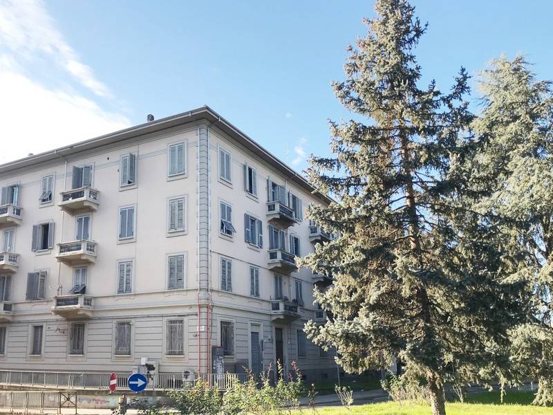 Appartamento a Alessandria in Piazza Mentana, 2 - Foto 3