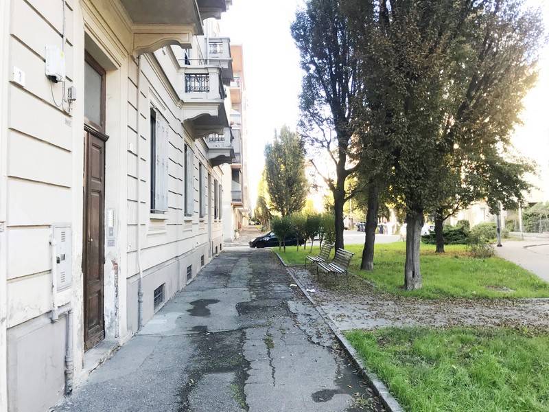 Appartamento a Alessandria in Piazza Mentana, 2 - Foto 5