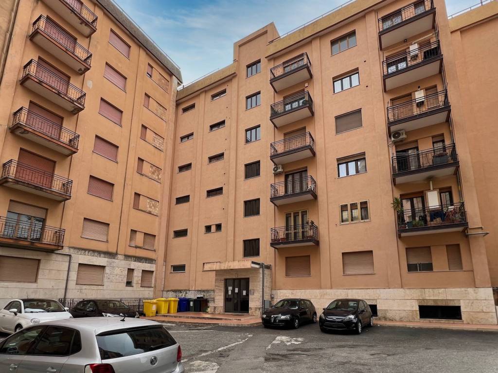 Appartamento a Catanzaro in Viale Pio X, 250 - Foto 4