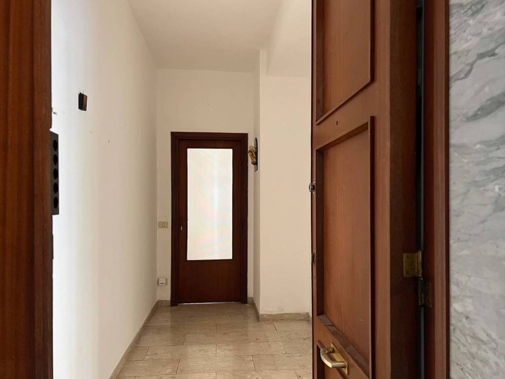 Appartamento a Catanzaro in Viale Pio X, 250 - Foto 5