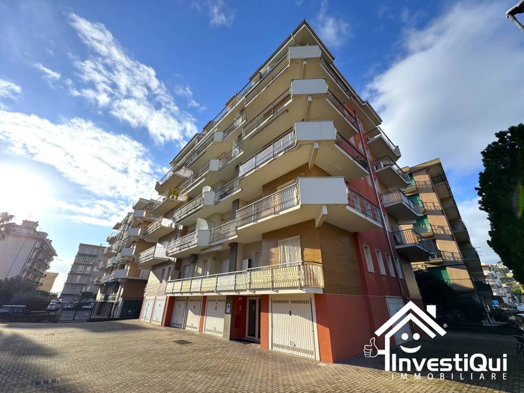 Appartamento a Pietra ligure in Viale della Repubblica, 60 - Foto 2