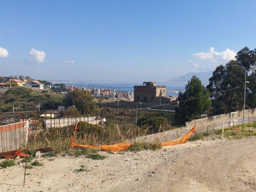 Terreno a Messina in Salita Montesanto - Foto 2