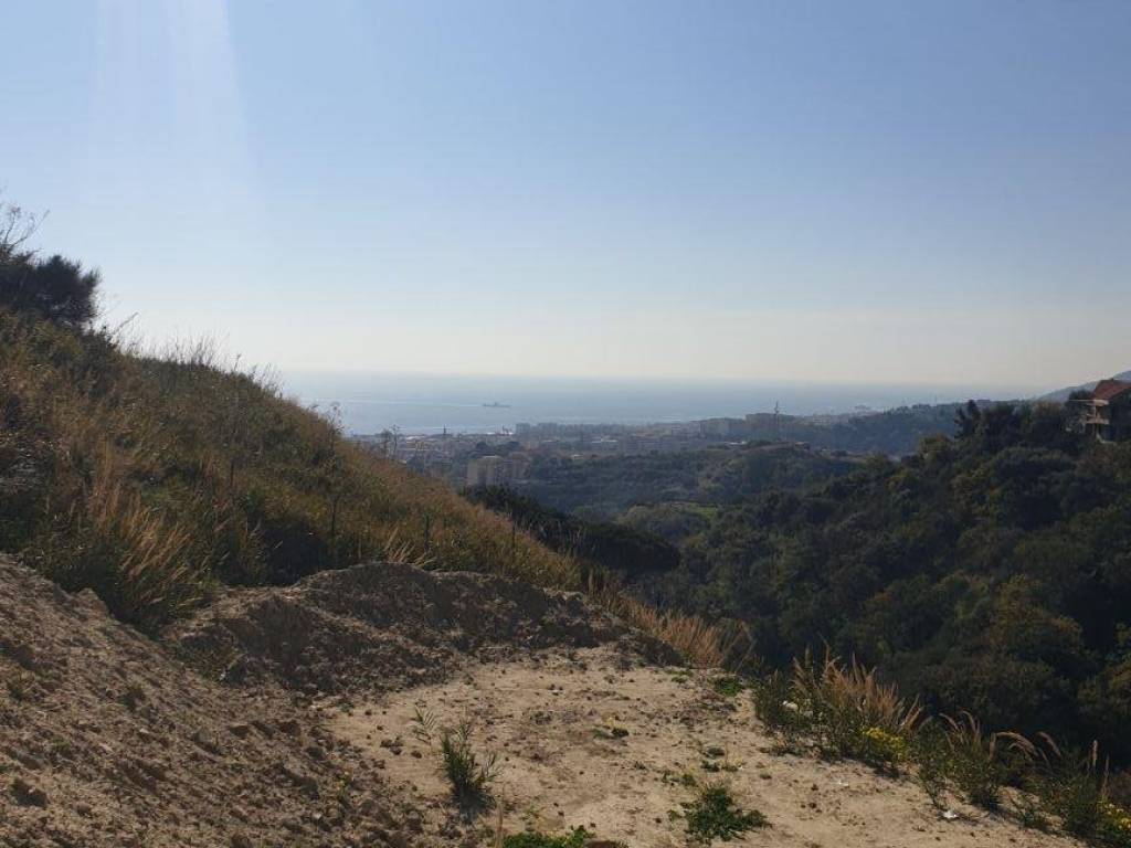 Terreno a Messina in Salita Montesanto - Foto 4