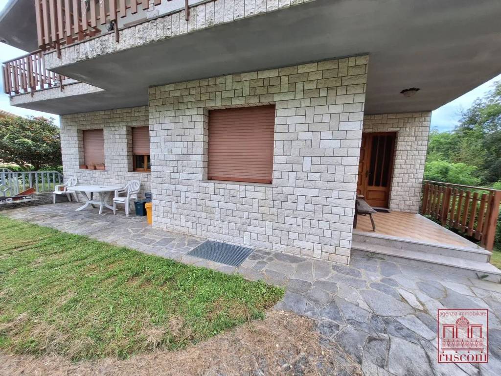 Appartamento a Meduno in Via Nuova, 22 - Foto 5