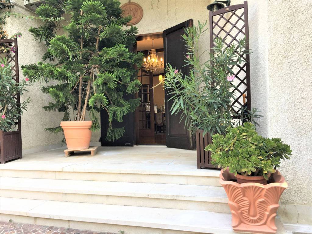 Villa a Senigallia in Strada del Giardino - Foto 3
