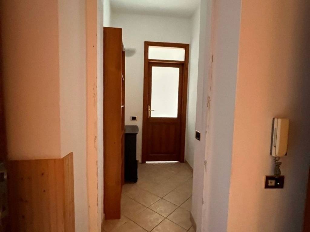 Appartamento a Nuoro in Via Grazia Deledda, 81 - Foto 5