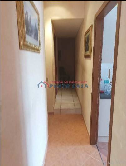 Attico / mansarda a Trapani in Via degli Iris - Foto 3