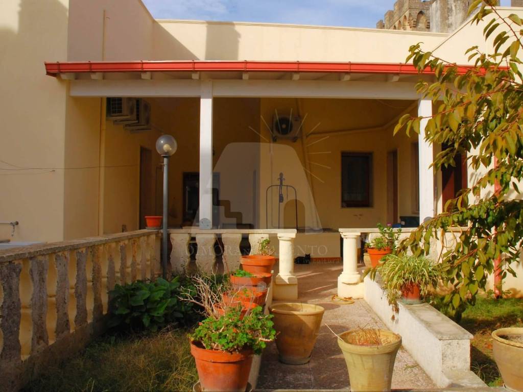 Casa indipendente a Presicce-acquarica in Corso Italia, 47 - Foto 5