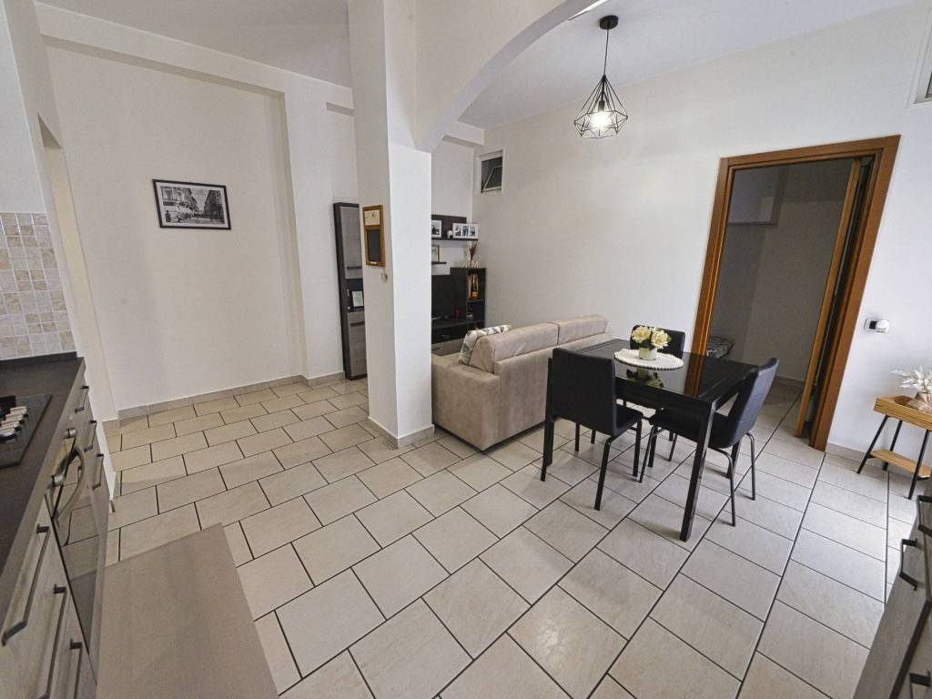 Appartamento a Monza in Via Don Giovanni Minzoni, 11 - Foto 5
