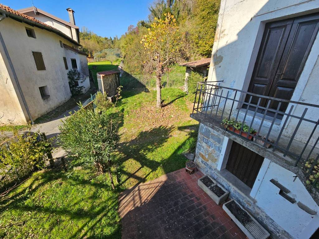 Villa a Attimis in Via Cracigna, 11 - Foto 2