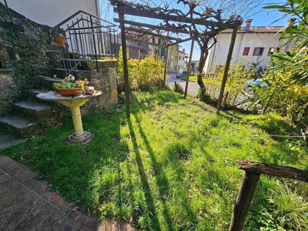 Villa a Attimis in Via Cracigna, 11 - Foto 3