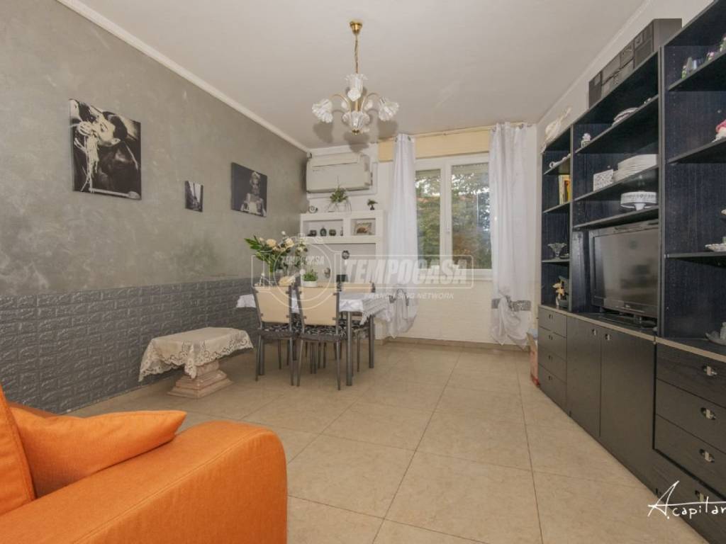 Appartamento a Modena in Via MARENZIO 42/B - Foto 2