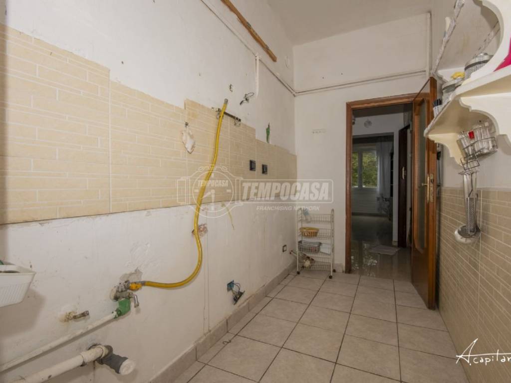 Appartamento a Modena in Via MARENZIO 42/B - Foto 3