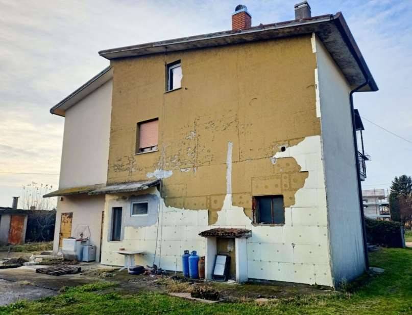 Casa indipendente a Carlino in Via Sopra Zellina - Foto 3