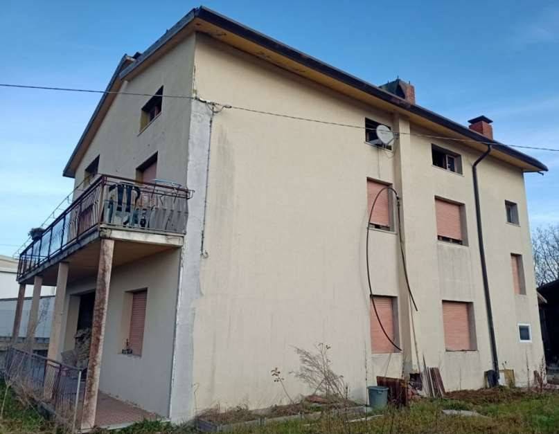 Casa indipendente a Carlino in Via Sopra Zellina - Foto 4