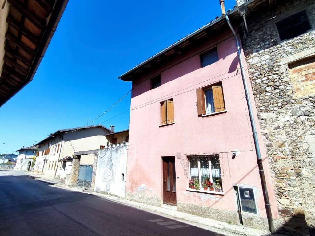 Villetta a schiera a San vito di fagagna in Via Acquedotto - Foto 2