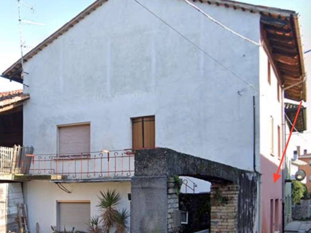 Villetta a schiera a San vito di fagagna in Via Acquedotto - Foto 4