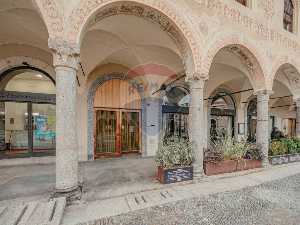Casa indipendente a Vigevano in Piazza Ducale, 45 - Foto 4