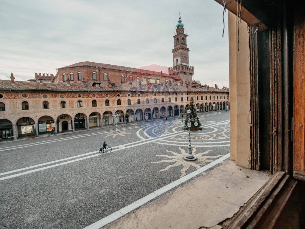 Casa indipendente a Vigevano in Piazza Ducale, 45 - Foto 5