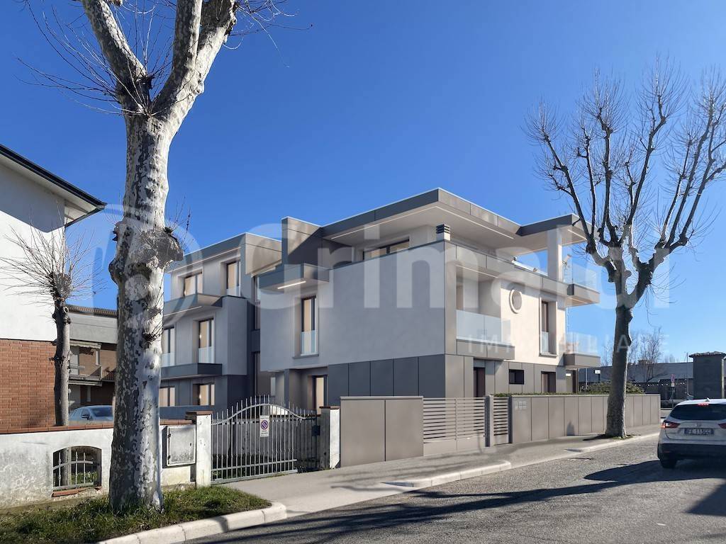 Appartamento a Cervia in Viale Oriani, 2 - Foto 2