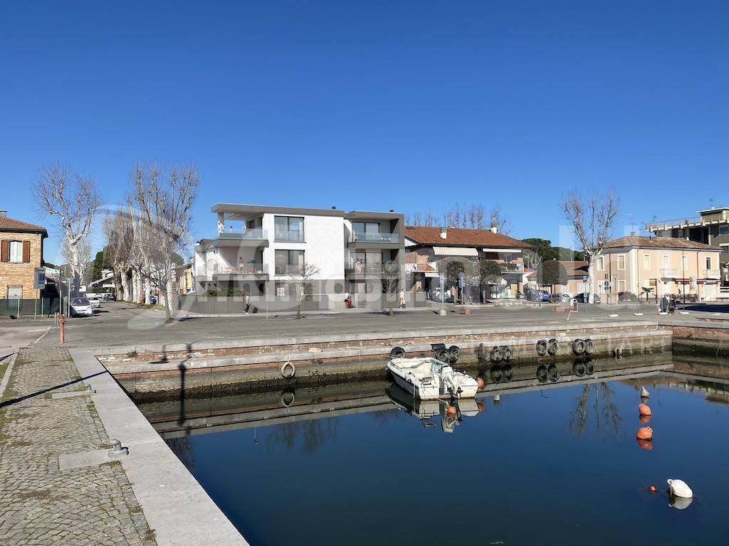 Appartamento a Cervia in Viale Oriani, 2 - Foto 4