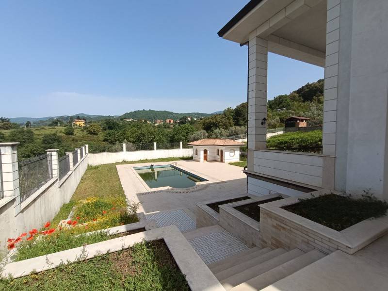Villa a Lamezia terme in Via Domenico Curcio - Foto 2