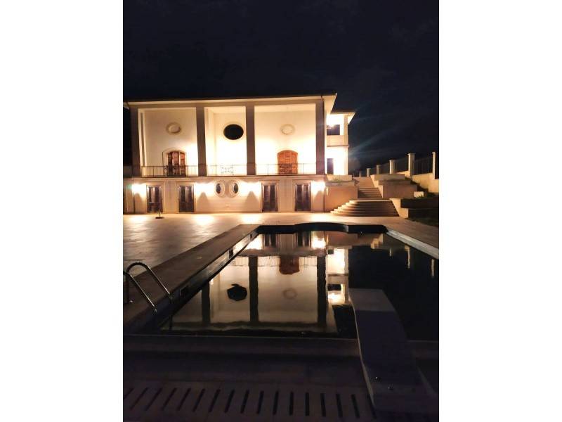 Villa a Lamezia terme in Via Domenico Curcio - Foto 3