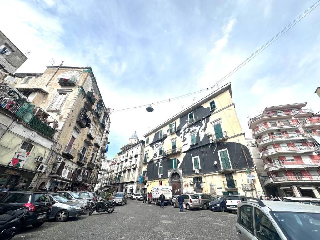 Appartamento a Napoli in Vico Lammatari - Foto 2