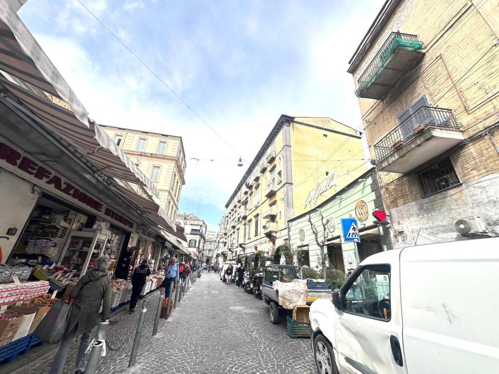 Appartamento a Napoli in Vico Lammatari - Foto 5