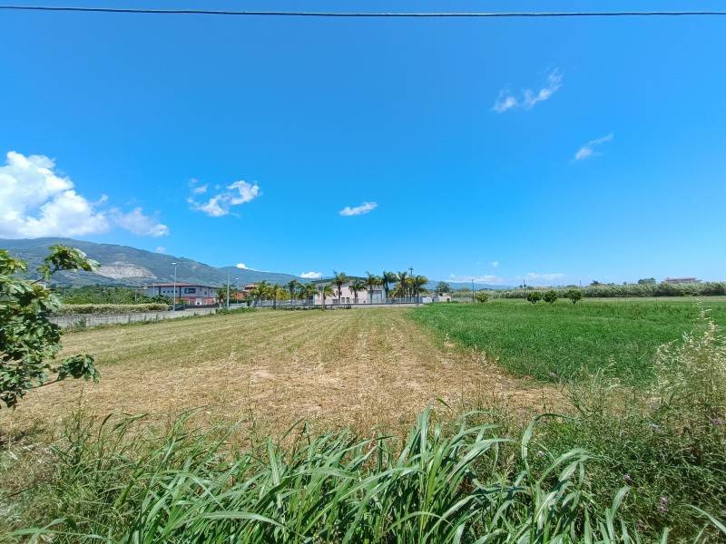 Terreno a Gizzeria in Traversa Dodicesima delle Palme - Foto 2