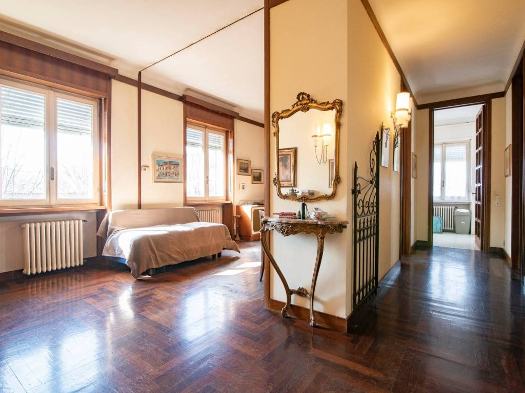 Attico / mansarda a Lodi in Via Cesare Scacchi - Foto 2