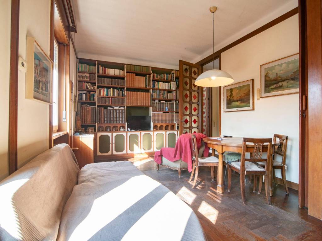 Attico / mansarda a Lodi in Via Cesare Scacchi - Foto 3