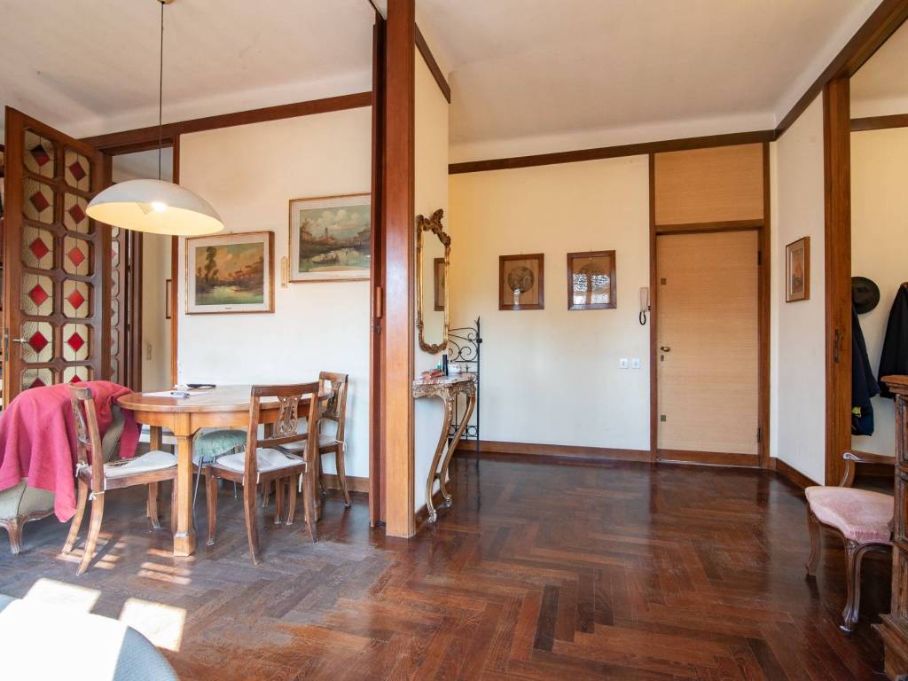 Attico / mansarda a Lodi in Via Cesare Scacchi - Foto 4