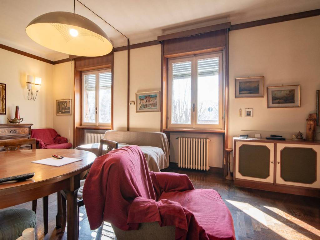 Attico / mansarda a Lodi in Via Cesare Scacchi - Foto 5