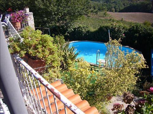 Villa a Siena - Foto 2