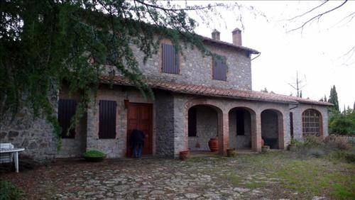 Villa a Siena - Foto 2