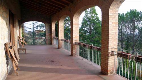 Villa a Siena - Foto 3