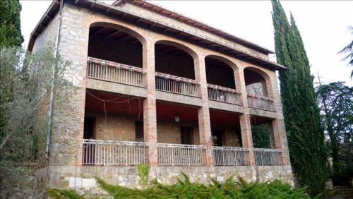 Villa a Siena - Foto 5