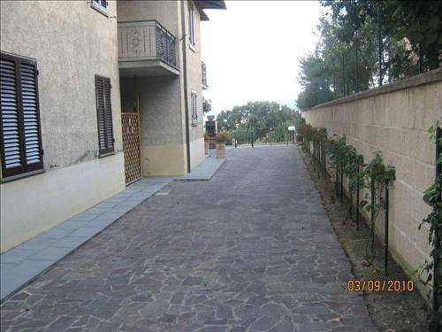 Rustico / casale a Casole d'elsa in via Isola d'Elba 22 - Foto 4