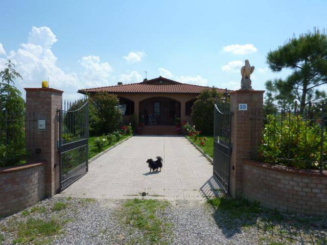 Villa a Siena - Foto 2