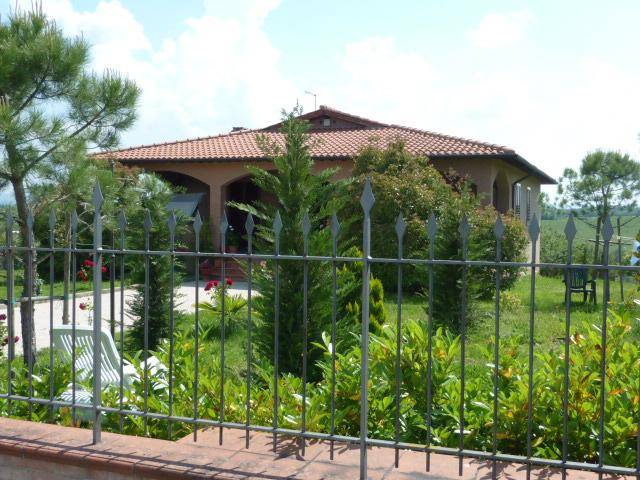 Villa a Siena - Foto 3