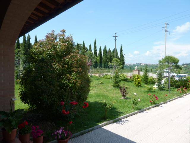 Villa a Siena - Foto 4