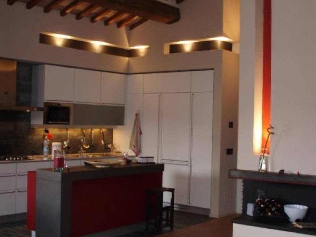 Appartamento a Siena in Via della Mercanzia, 37-77 - Foto 2