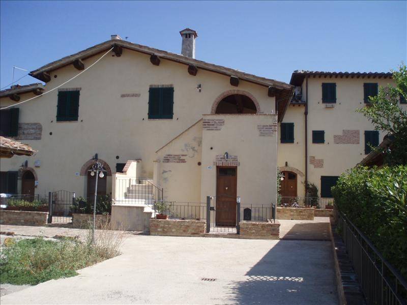 Appartamento a Siena in Via della Mercanzia, 37-77 - Foto 4