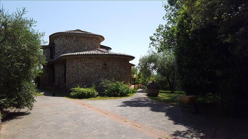 Villa a Sovicille - Foto 3