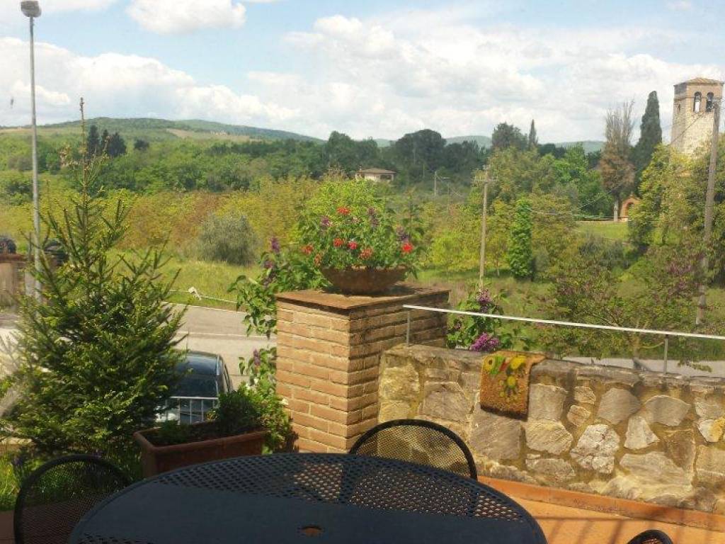 Villa a Castelnuovo berardenga - Foto 3